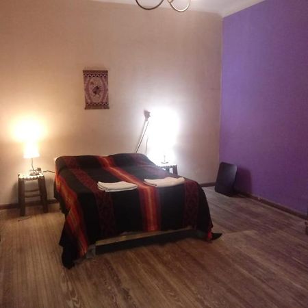 Hostal La Antigua Умауака Экстерьер фото