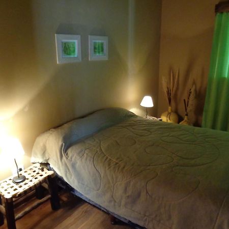 Hostal La Antigua Умауака Экстерьер фото