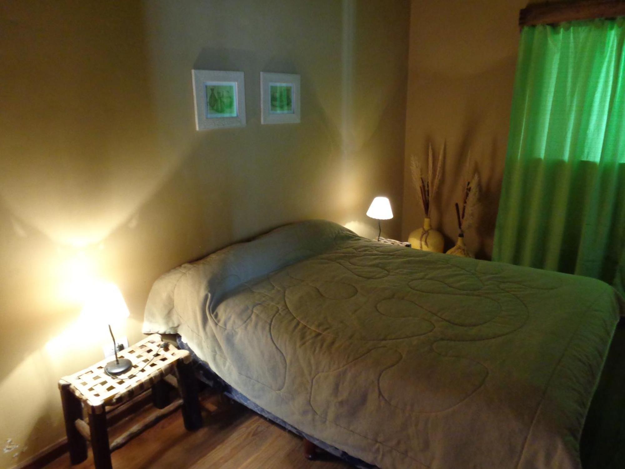 Hostal La Antigua Умауака Экстерьер фото