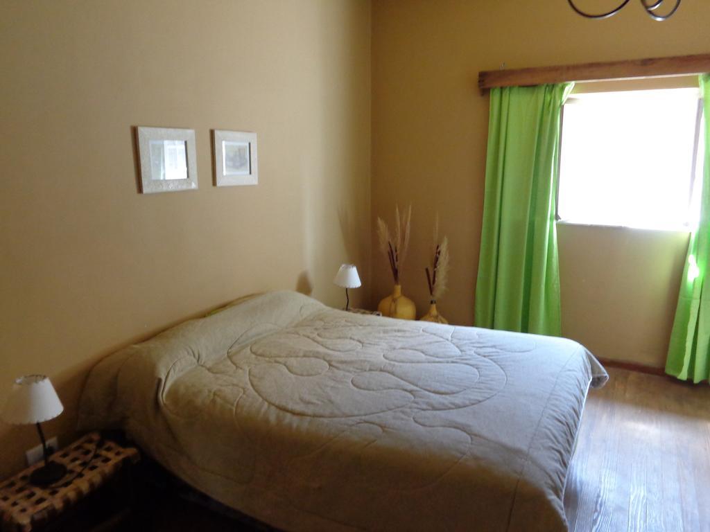 Hostal La Antigua Умауака Экстерьер фото