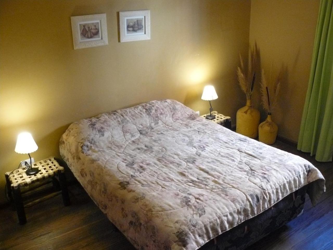 Hostal La Antigua Умауака Экстерьер фото