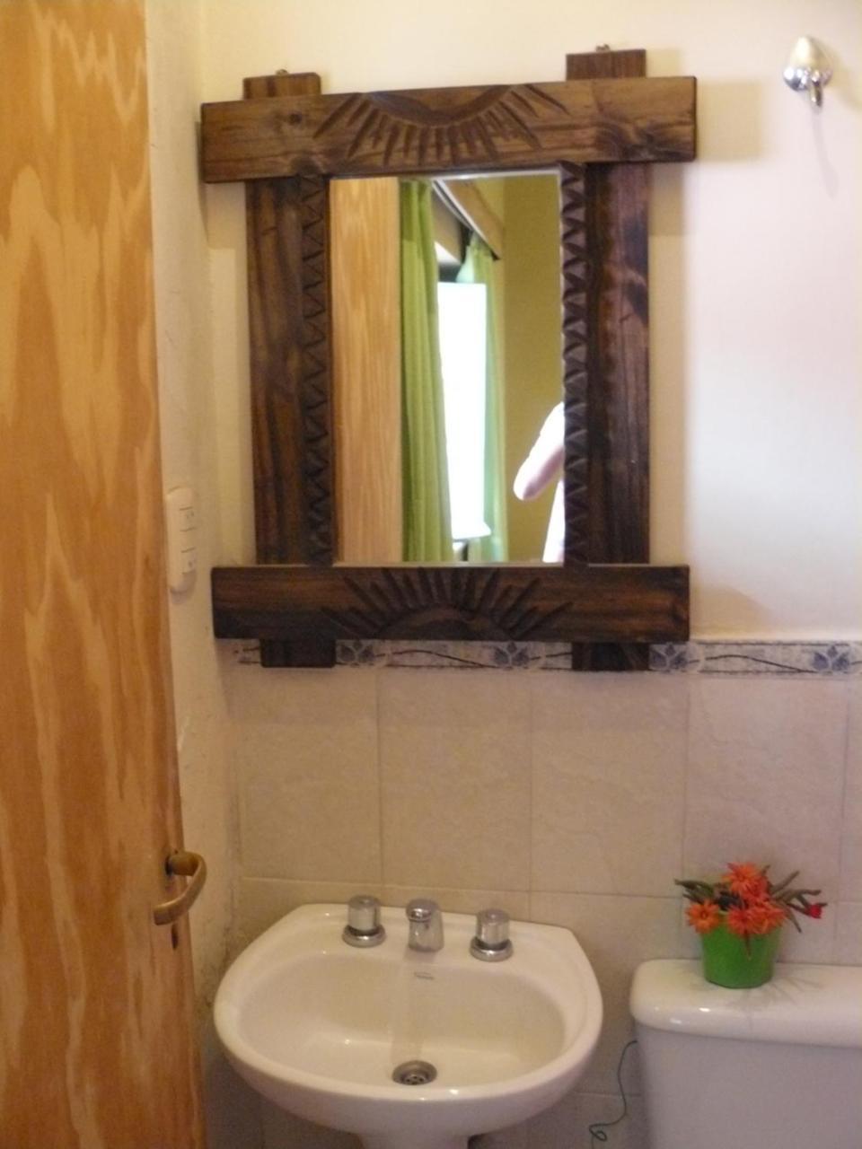 Hostal La Antigua Умауака Экстерьер фото
