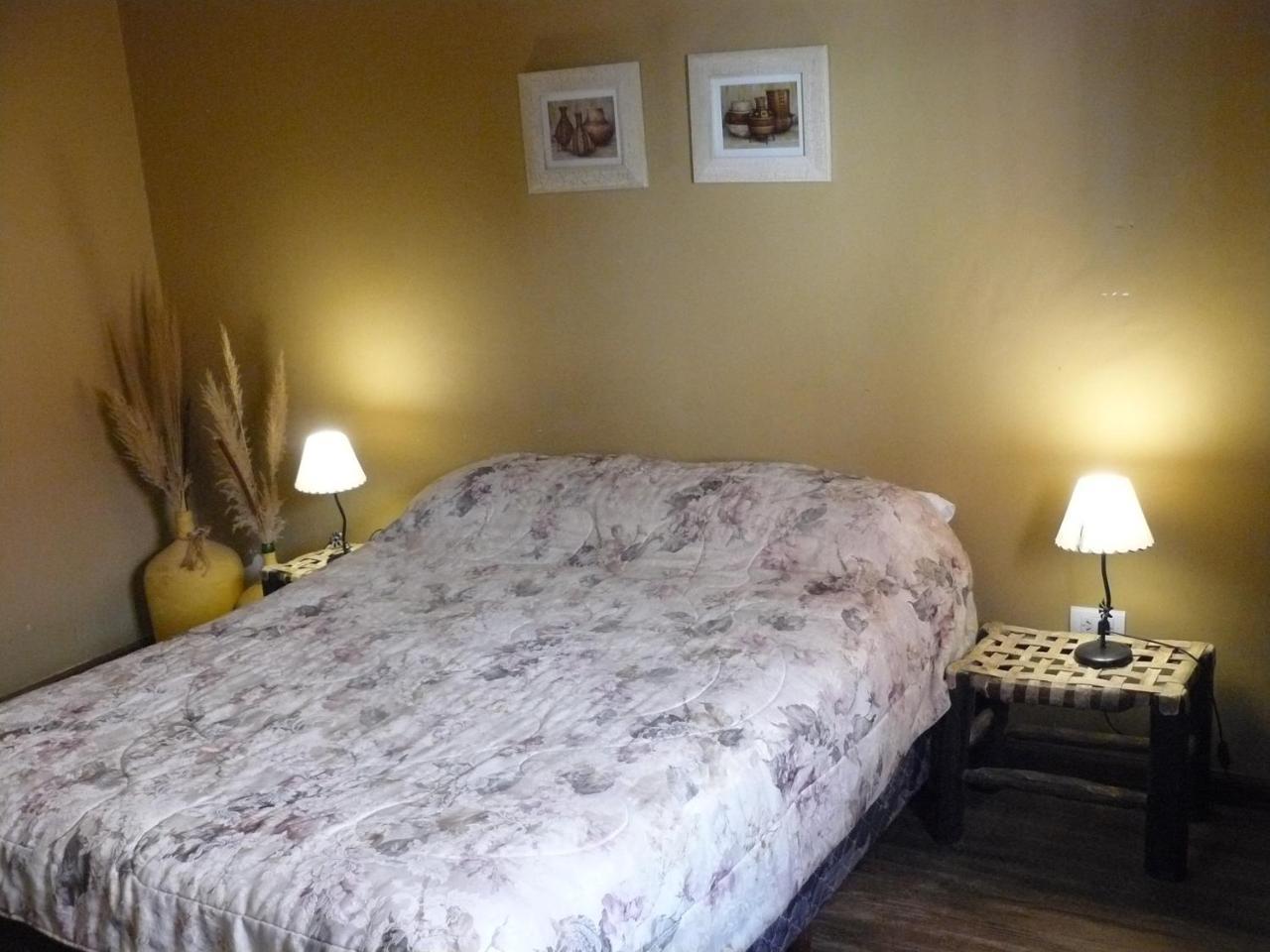 Hostal La Antigua Умауака Экстерьер фото